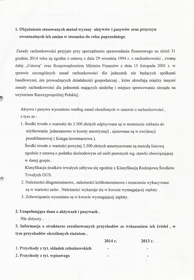 FUNDACJA POMOC